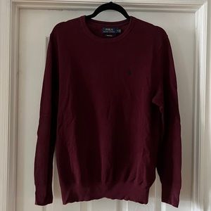Men’s Polo Ralph Lauren Sweater